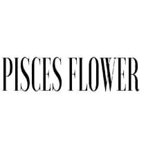 Profile picture for Pisces flower
