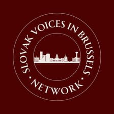 Profile picture for Slovak Voices in Brussels