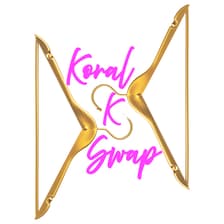 Profile picture for Koral K Swap