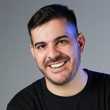 Profile picture for Matías Solina