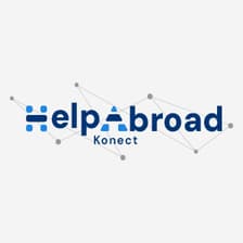 Profile picture for HelpAbroad Konect