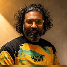 Profile picture for Navnit Ji