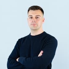 Profile picture for Kamil Homernik