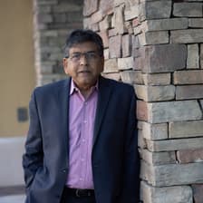 Profile picture for Dave Ghosh