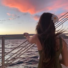 Profile picture for Taryn Story