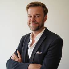 Profile picture for Nils Drewes