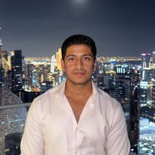Profile picture for Kamil Ravin