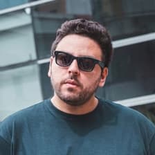 Profile picture for Franco Maciel