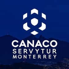 Profile picture for CANACO SERVYTUR MONTERREY