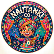 Profile picture for Nautanki Co