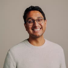 Profile picture for Siddharth Ramakrishnan