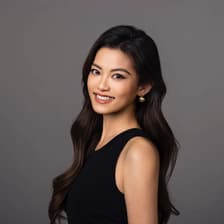 Profile picture for Victoria Yang