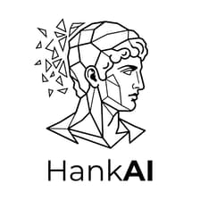 Profile picture for Hank AI