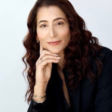 Profile picture for Alexa Altman, Ph.D.