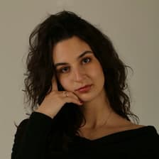 Profile picture for Mila Simić