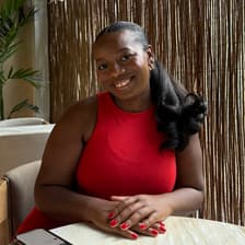 Profile picture for Patricia Dixon