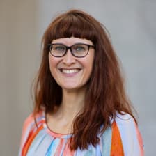 Profile picture for Carolin Oelsner