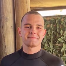 Profile picture for Julian George