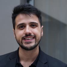 Profile picture for Enzo Ribeiro