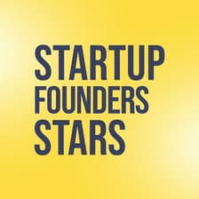 Profile picture for STARTUP FOUNDERS STARS