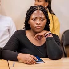Profile picture for Juliet Mukamani