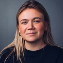 Profile picture for Olga Balakina