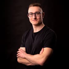 Profile picture for Bartosz Sójka