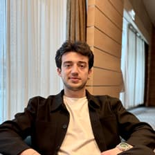 Profile picture for Yunus Emre Coşkun