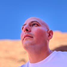 Profile picture for Mario Trujillo