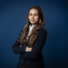 Profile picture for Clara-Sophie Grassel