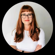 Profile picture for Natalia Brodecka