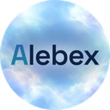 Profile picture for ALEBEX AI