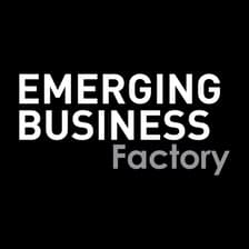 Profile picture for Emerging Business Factory