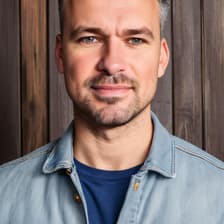 Profile picture for Evgeniy Musijenko