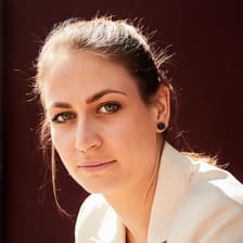 Profile picture for Sophie Elisabeth Augello