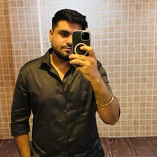 Profile picture for Aditya hotwani