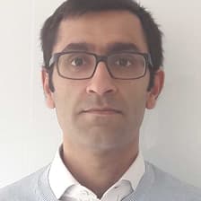 Profile picture for Ridhish Talwar