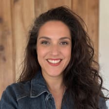 Profile picture for Danielle Azoulay