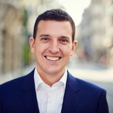 Profile picture for Stefan Kappeler