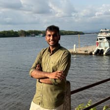 Profile picture for Atharva Chaudhari