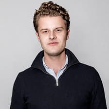 Profile picture for Nicolai Heinzmann
