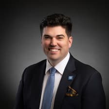 Profile picture for Nicholas Ferraro