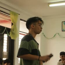 Profile picture for Patrick Sia