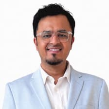 Profile picture for Anshul Singh