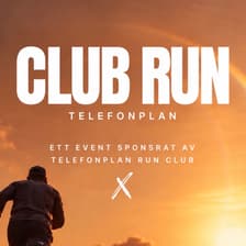 Profile picture for Telefonplan Run club