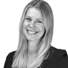 Profile picture for Charlotte Nilsson