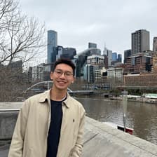 Profile picture for Andy Chan