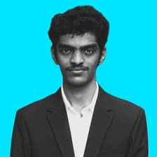 Profile picture for ABHIJEETH V N