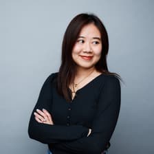 Profile picture for Annie Lu