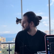 Profile picture for Serkan Alıç